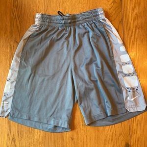Nike Elite Shorts